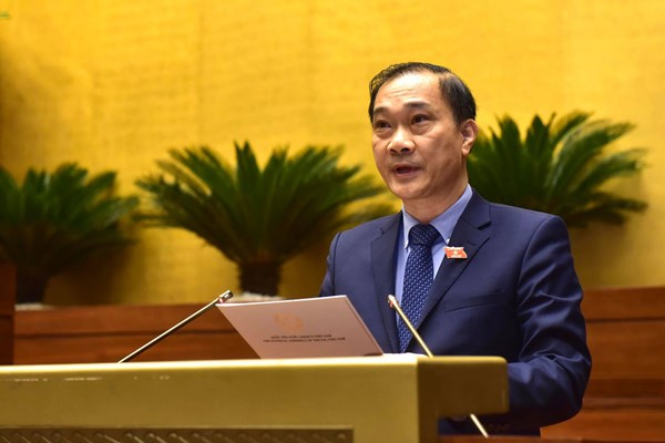 Cấm kinh doanh dịch vụ đòi nợ thuê - Anh 1