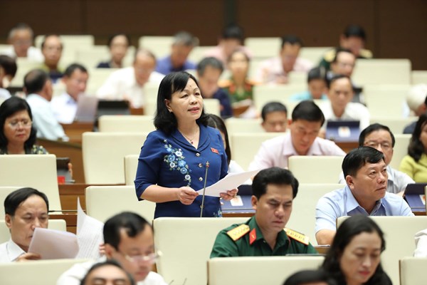 Đề nghị phạt lao động công ích khi vi phạm hành chính - Anh 1