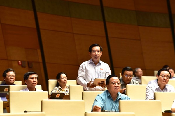 Đề nghị phạt lao động công ích khi vi phạm hành chính - Anh 2