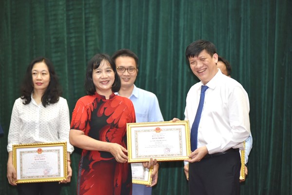 LỜI CẢM ƠN CỦA BÁO VĂN HÓA - Anh 1