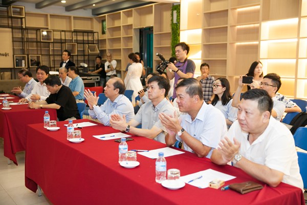 Chương trình nghệ thuật chào mừng Hội nghị Cấp cao ASEAN: Văn hóa Việt Nam trong “bức tranh” ASEAN - Anh 1