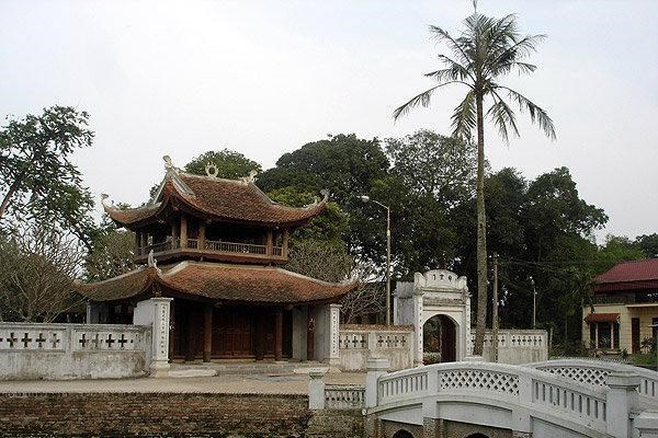 Hà Nội yêu cầu không để tái diễn tình trạng mất cắp di vật, hiện vật - Anh 1