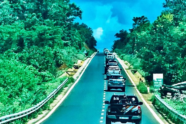 Du lịch Nam Trung Bộ - Tây Nguyên: Nhiều dấu hiệu hồi phục - Anh 2