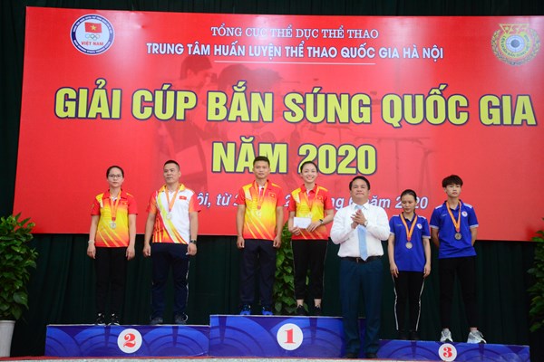 Gần 200 VĐV tham dự 