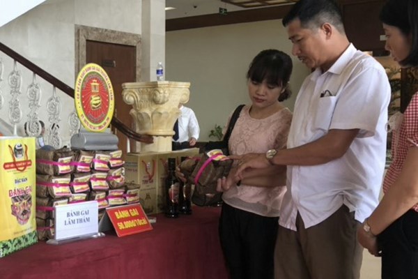 Công bố tour du lịch “Về miền di sản Ninh Bình - Thanh Hoá” - Anh 2