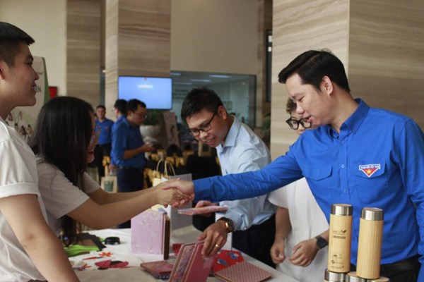 Dự án “Thanh niên vì Môi trường” lọt top 13 sáng kiến ở khu vực châu Á – Thái Bình Dương - Anh 2