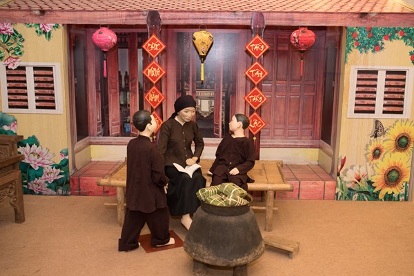 Tưng bừng Ngày hội Gia đình Việt Nam - Anh 7