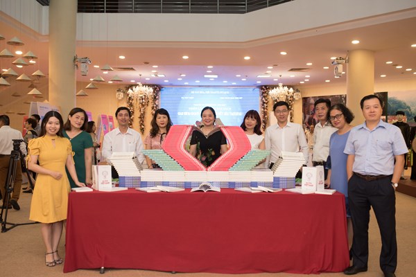 Tưng bừng Ngày hội Gia đình Việt Nam - Anh 6