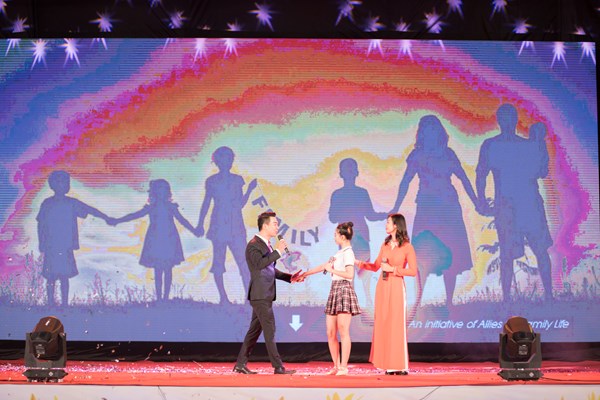 Tưng bừng Ngày hội Gia đình Việt Nam - Anh 12
