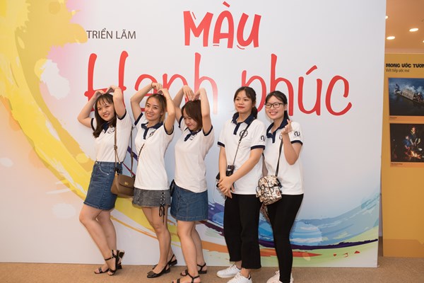 Tưng bừng Ngày hội Gia đình Việt Nam - Anh 10