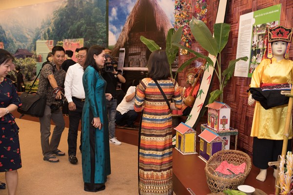 Tưng bừng Ngày hội Gia đình Việt Nam - Anh 3