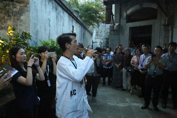 Thăm chốn “địa ngục trần gian” trong đêm tối - Anh 11