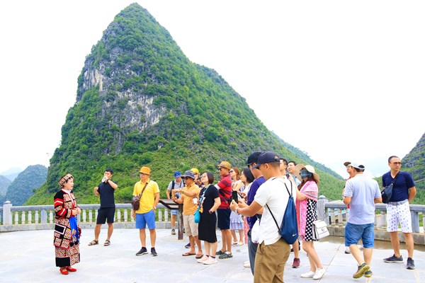 Bắt tay đưa du lịch Hà Giang hồi phục sau dịch Covid-19 - Anh 3