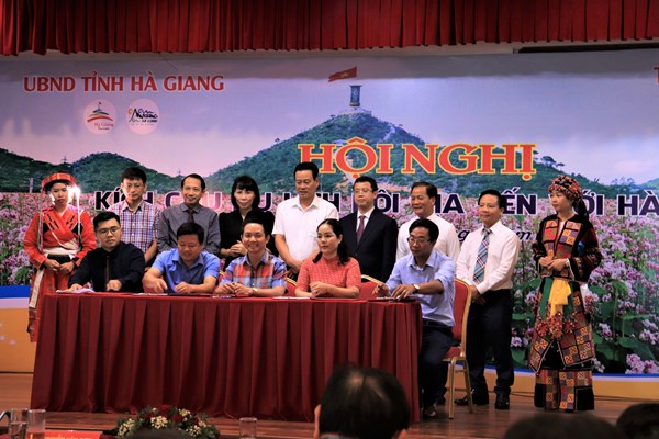 Bắt tay đưa du lịch Hà Giang hồi phục sau dịch Covid-19 - Anh 8