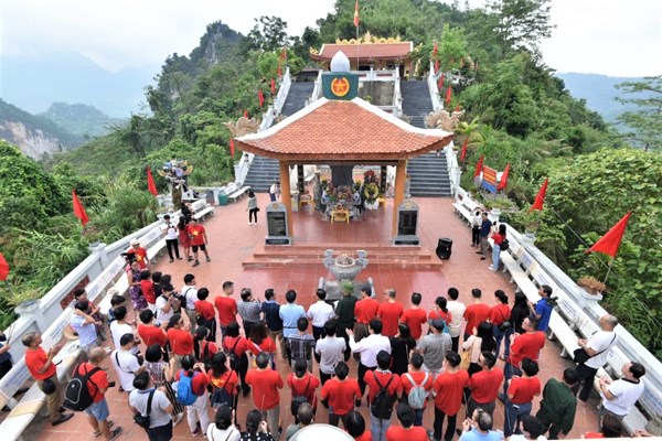 Bắt tay đưa du lịch Hà Giang hồi phục sau dịch Covid-19 - Anh 4