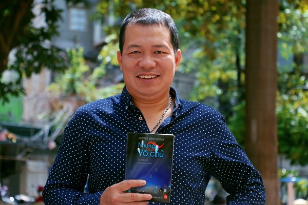 Đạo diễn “Cha cõng con”  làm phim kinh dị - Anh 1