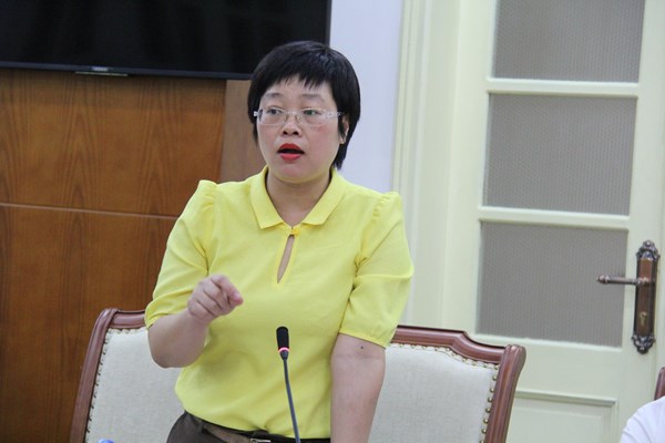 Cuộc thi “Đại sứ Văn hóa đọc năm 2020”: Thu hút đông đảo các địa phương, đơn vị tham gia - Anh 2