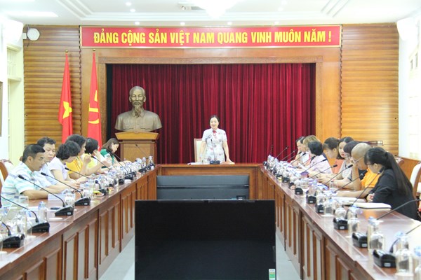 Cuộc thi “Đại sứ Văn hóa đọc năm 2020”: Thu hút đông đảo các địa phương, đơn vị tham gia - Anh 1