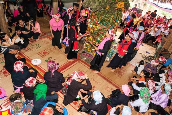 Báo chí với hội nhập quốc tế và UNESCO - Anh 1