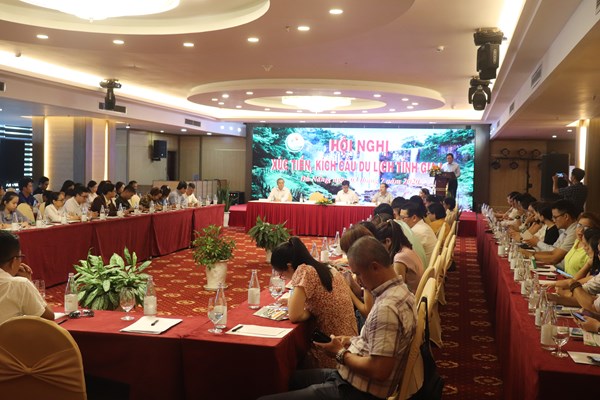 Gia Lai - Đà Nẵng phối hợp xúc tiến, kích cầu du lịch - Anh 1