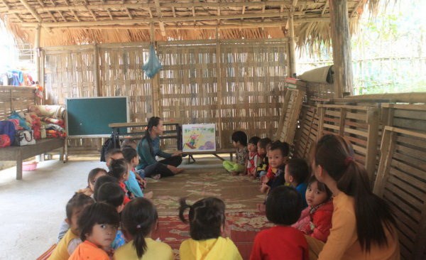 Không kéo dài HĐLĐ làm chuyên môn quá 12 tháng đối với giáo viên, viên chức - Anh 1