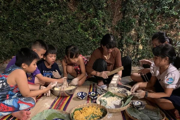 Hội An nỗ lực “làm mới” mình để thu hút khách sau đại dịch - Anh 2