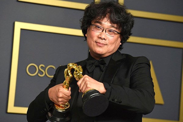 Oscars lần thứ 93: Cuộc cách mạng về bình đẳng giới và sắc tộc - Anh 1