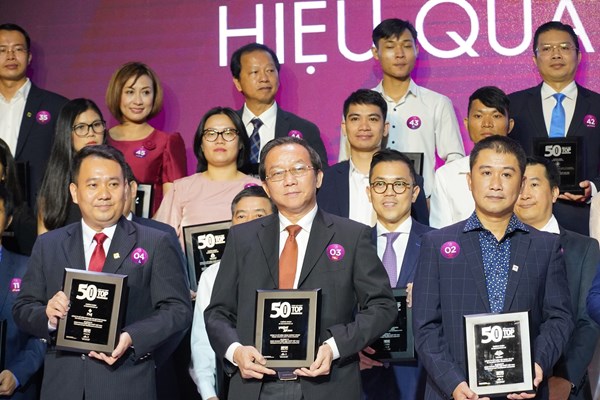 Vietjet, Thế Giới Di Động, Vietcombank là 3 doanh nghiệp kinh doanh hiệu quả trên sàn chứng khoán - Anh 1