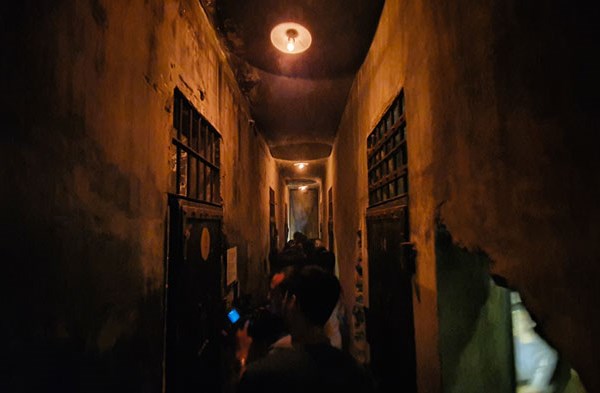 Hà Nội kích cầu bằng “độc”, lạ - Anh 1