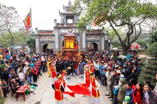 Phòng, chống vi phạm pháp luật trong hoạt động VHTTDL: Tạo chuyển biến trong xây dựng môi trường văn hóa - Anh 1