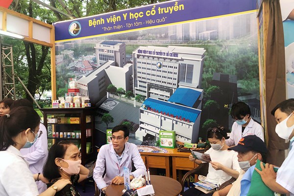 Ngày hội Du lịch TP.HCM: Tung tour mới, giảm giá sâu - Anh 2