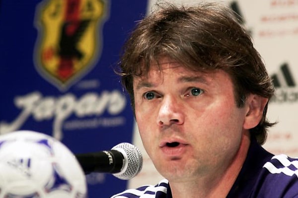 AFC đề cử HLV trưởng U19 VN- Philippe Troussier vào top HLV vĩ đại nhất Asian Cup - Anh 1