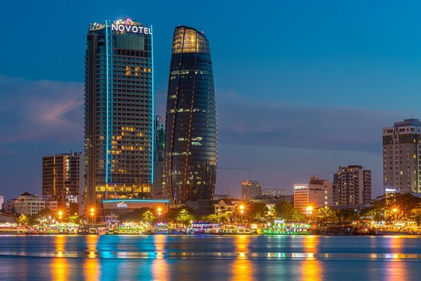 Du lịch Đà Nẵng dần khôi phục mạnh mẽ trên vai doanh nghiệp tư nhân - Anh 5