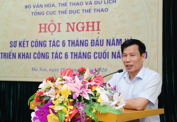 SEA Games 31 sẽ tổ chức 36 môn thi đấu - Anh 1