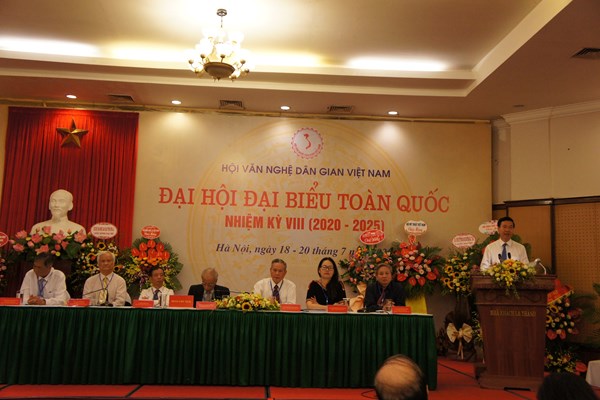 Xử lý hài hòa giữa bảo tồn, phát huy giá trị di sản văn hóa các dân tộc với phát triển kinh tế, du lịch bền vững - Anh 1