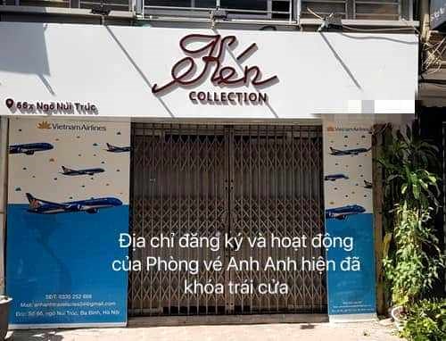 Tổng cục Du lịch yêu cầu chấn chỉnh hoạt động du lịch tại các địa phương - Anh 1
