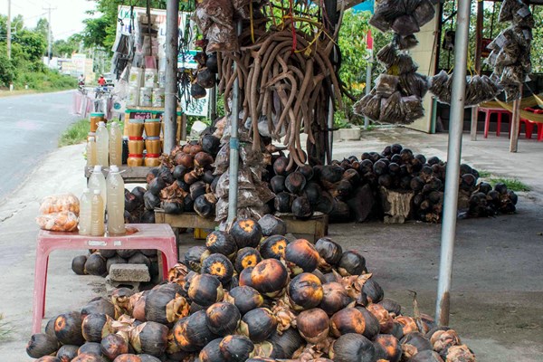 Châu Đốc có gì lạ? - Anh 3