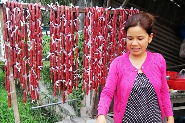 Châu Đốc có gì lạ? - Anh 4