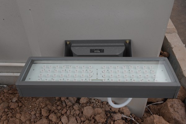 Điểm đen ùn tắc, bụi bẩn nhất Hà Nội sắp được “thông thoáng” - Anh 9