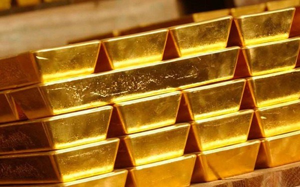 Vì sao giá vàng liên tục tăng phi mã? - Anh 3