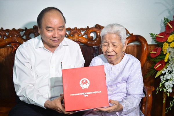 Cuộc “hội ngộ” các Mẹ VNAH quy mô nhất từ trước đến nay - Anh 1