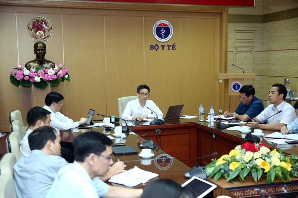 Ngày 25.7 mới có kết quả chính thức ca nghi mắc Covid-19 tại Đà Nẵng - Anh 2