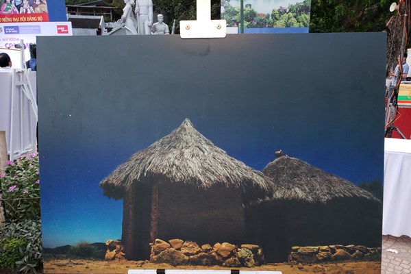 Một Colombia hùng vĩ giữa lòng Thủ đô - Anh 4