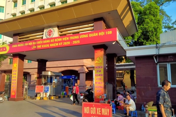 Dẹp ngay tình trạng bán hàng tại khu vực cấm - Anh 1