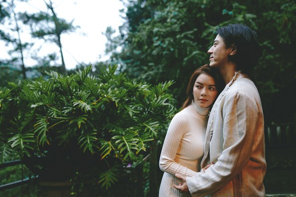 Phim Việt bước vào thời điểm “bùng nổ” - Anh 1
