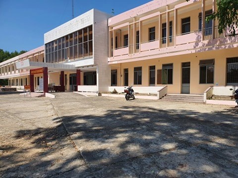 Quảng Nam: 145 người liên quan đến bệnh nhân 416 và 418 có kết quả âm tính Covid-19 - Anh 1