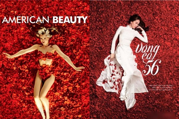 Hết tranh cổ động lại đến poster phim dính nghi án “đạo nhái” - Anh 3