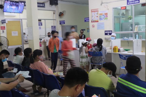 Đà Nẵng:  Áp dụng biện pháp cấp bách về phòng chống dịch Covid-19 từ 0 giờ ngày 28.7 - Anh 1