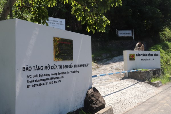Đà Nẵng: Ngày đầu tiên thực hiện lệnh phong tỏa, người dân thực hiện nghiêm túc - Anh 9