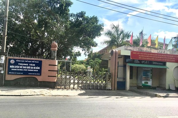 Đà Nẵng: Ngày đầu tiên thực hiện lệnh phong tỏa, người dân thực hiện nghiêm túc - Anh 5